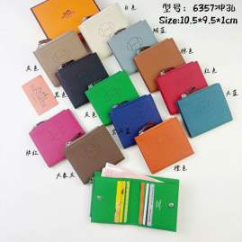 Picture of Hermes Wallets _SKUfw214812480fw